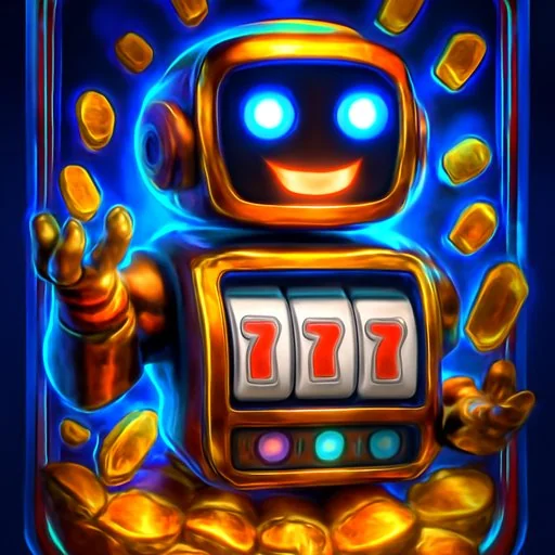 CTG777 Wolf Gold Slots